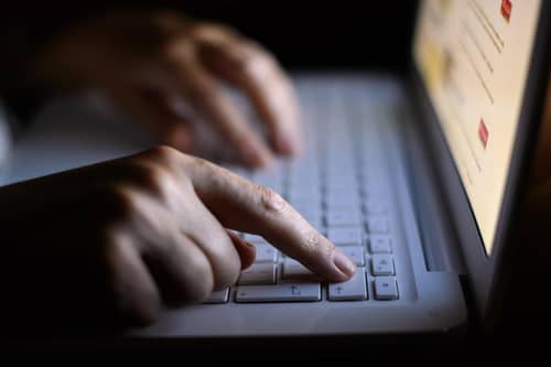 NHS Dumfries and Galloway has been subject to a cyber attack. Picture: PA