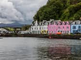 Portree on the Isle of Skye is seeking to become a stronghold for Gaelic speaking with pubs, restaurants and hotels to be at the forefront of work to normalise day-to-day use of the language. RFP PHOTOGRAPHY/CC/Flickr