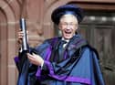 TV presenter and comedian Paul O'Grady has died at the age of 67, his partner Andre Portasio has said. The TV star, also known for his drag queen persona Lily Savage, died "unexpectedly but peacefully" on Tuesday evening, a statement shared with the PA news agency via a representative said.
