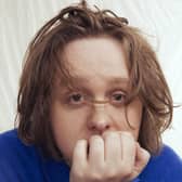 Lewis Capaldi, the Bathgate balladeer, spills his guts in a Netflix documentary revealing the downside of fame and fortune