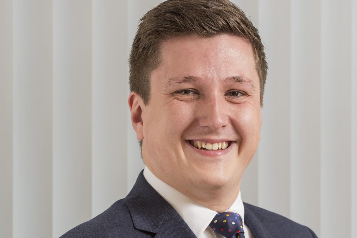 Employers need to be alive to the pressures faced by unpaid carers - Blair Duncan