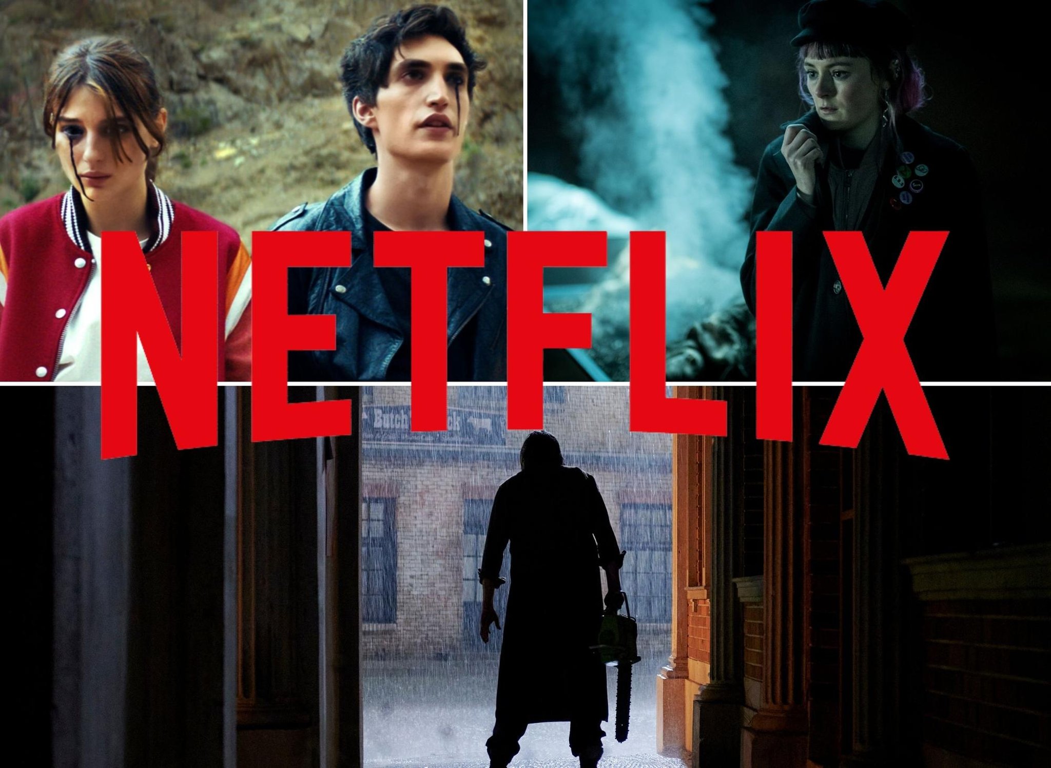 Die besten Filme auf Netflix im Februar Hier sind 10 neue Filme auf