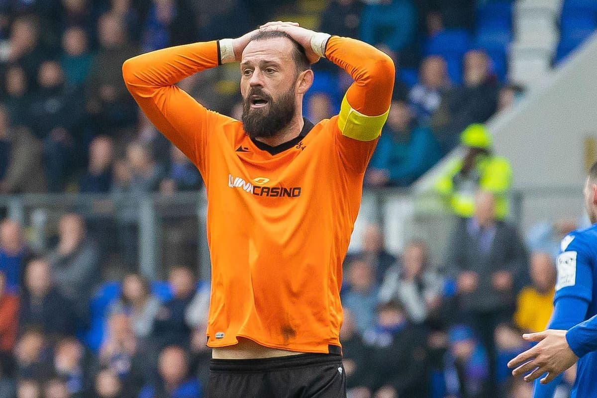 Dundee United scramble to address striker crisis as Steven Fletcher misses key relegation clash