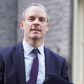 A civil service union chief has said “you cannot underestimate how difficult it has been” for officials who have raised bullying complaints against Justice Secretary Dominic Raab.