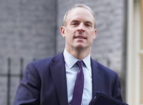 A civil service union chief has said “you cannot underestimate how difficult it has been” for officials who have raised bullying complaints against Justice Secretary Dominic Raab.
