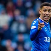 Rangers captain James Tavernier has been linked with a return to Newcastle