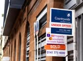 First-time buyers face spending at least six times their annual wages to get on the property ladder in nearly half (45%) of Britain’s local authority areas as affordability becomes more stretched.