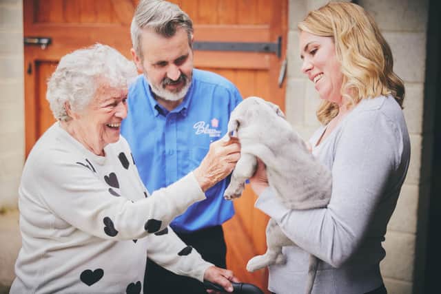 Providing quality care & support in the comfort of your own home.