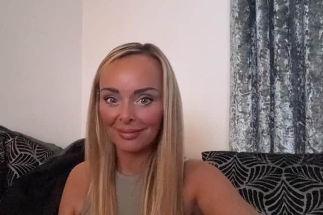 Emma Harrison, 43, from Paisley, said: "Helping others is all part of our recovery, that’s how we stay sober."