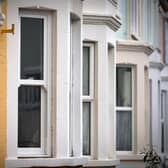 The supply of homes for rent is shrinking as private landlords continue to leave the market. Picture: Matt Cardy/Getty Images.