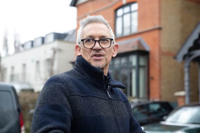 Gary Lineker is reportedly set to return to Match Of The Day this coming weekend amid speculation he and the BBC are close to resolving their impartiality row.
