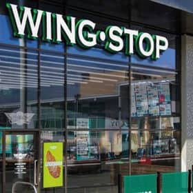 Wingstop UK is opening its second site in Edinburgh, in Fountain Park, on December 11. Picture: contributed.