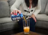 Irn-Bru maker AG Barr has backed the introduction of the deposit return scheme. Picture: John Devlin