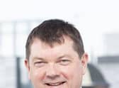 Andrew Walker is a Partner and Head of Corporate Growth at Morton Fraser
