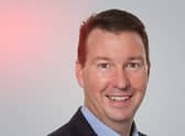 Richard Rowney, group CEO of the Nucleus Group.