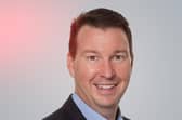Richard Rowney, group CEO of the Nucleus Group.