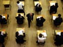 The SSTA teaching union has issued a warning over the return of Scottish assessments. Picture: David Jones/PA Wire