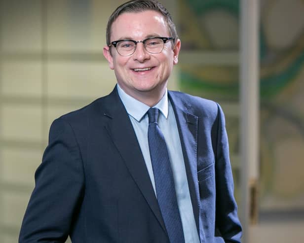 Steven Smart is a Partner, Horwich Farrelly