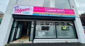 New site: Bathgate.