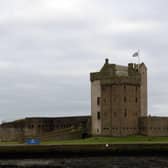 Scotland's castles may not come on the market often, but wealthy buyers are looking at more domestic properties too, writes Jim Duffy (Picture: Ian Rutherford)