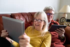 The Bield research shows an uptick in tenant satisfaction