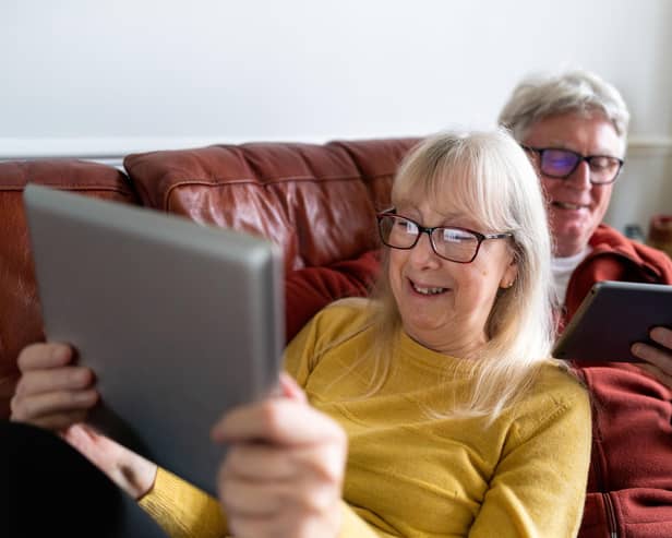 The Bield research shows an uptick in tenant satisfaction