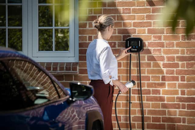 EV Charger