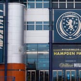 Hampden powerbrokers are under pressure to suspend semi-professional football in Scotland.