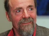 Dawson Murray made art that continued to evolve, deepen, mature and grow