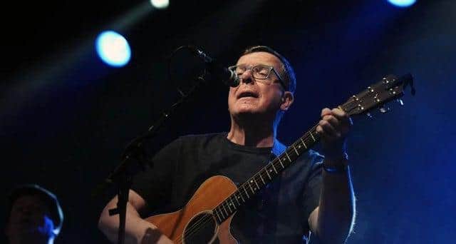 The Proclaimers recently hit out at secondary ticketing sites like Viagogo and StubHub.