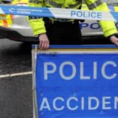 Police Scotland said the crash happened on the A9 at Cuach, about four miles north of Dalwhinnie, at 6.36pm on Friday.