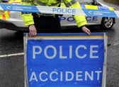 Police Scotland said the crash happened on the A9 at Cuach, about four miles north of Dalwhinnie, at 6.36pm on Friday.