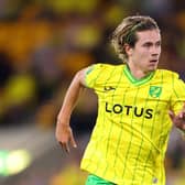 Rangers have signed Todd Cantwell from Norwich for an undisclosed fee.