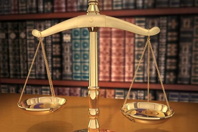 The case for abolishing the 'not proven' verdict.