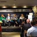 Scotsman Investment Conference, Scotsman Hotel, Edinburgh. Image: Scott Louden