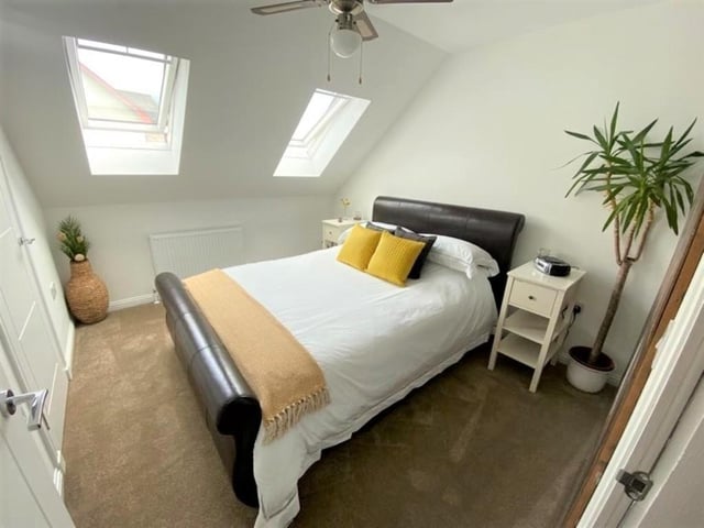 Bedroom 2.