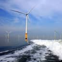 The future of energy generation is renewable (Picture: Christopher Furlong/Getty Images)