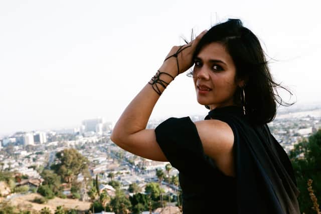 Bat For Lashes