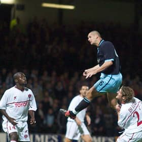 Dundee have not played a two-legged tie since 2003 against Perugia in the Uefa Cup