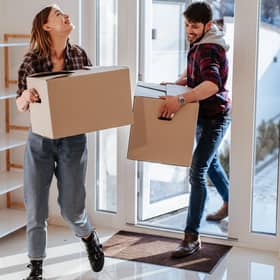Moving into a new home feels like an impossible dream for many Scots