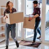Moving into a new home feels like an impossible dream for many Scots