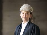 Lord Advocate Dorothy Bain QC. Picture: Jane Barlow/PA Wire