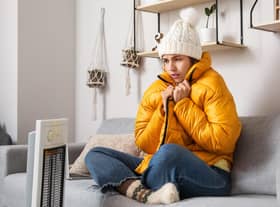 Energy prices continue to pile pressure on household budgets (photo: Adobe)