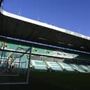Celtic host Morton in the Scottish Cup fourth round on Saturday. (Photo by Rob Casey / SNS Group)