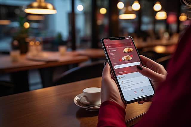 Banks must help customers make an emotional connection to their app