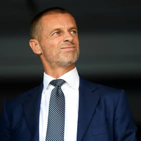 Aleksander Ceferin has warned UEFA clubs to live within their means.