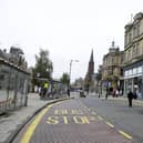 High streets across Scotland have suffered from reduced local economic consumption and a lack of community.