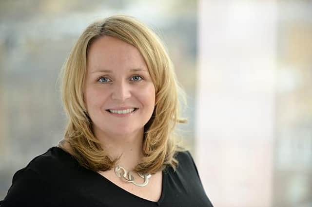 Sarah Baillie is a Partner and Co-Head of the Renewable and Low Carbon Sector at Addleshaw Goddard LLP.