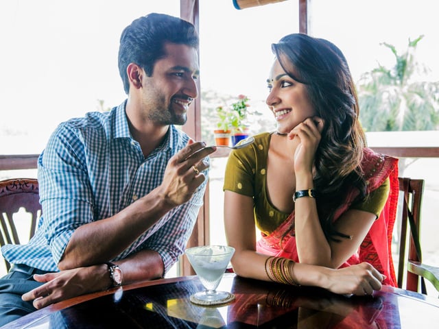 Lust Stories portrays varied dimensions of love, lust, power, status and romance, from the eyes of the women in the stories, and what they want.