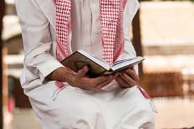 Ramadan marks the month when the Quran is said to have been revealed to Prophet Muhammad by God (Photo: Shutterstock)